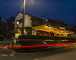 JR P102 Lion Plus The Arts Bar Grill Bowness on Windermere 8