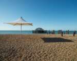 JR P101 Vor Tex Ref Brighton Pier Brighton 10