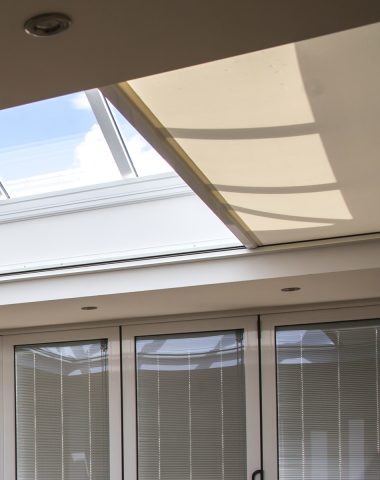 Skylight blinds made to measure 2