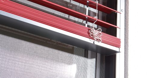 External blinds professional design