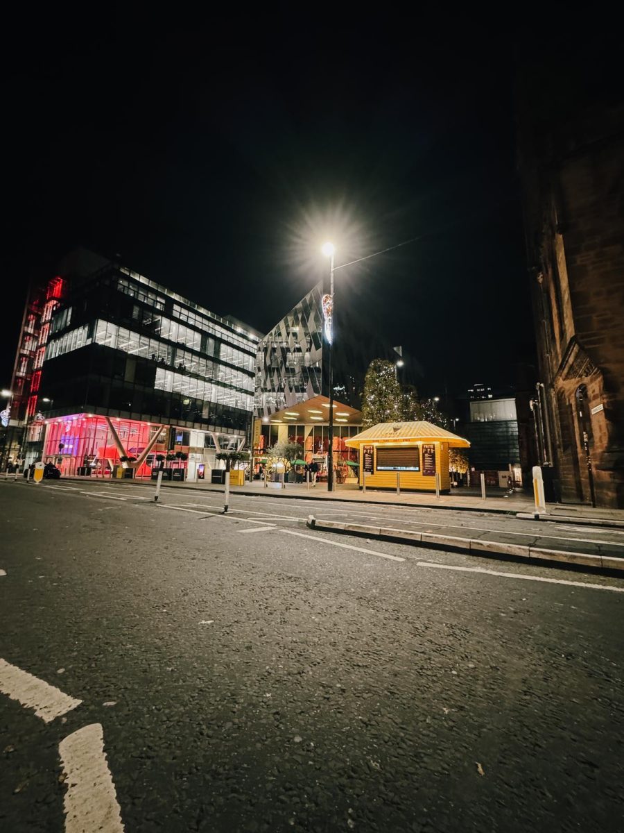 Canopy Top Just Frites Manchester 34 LR