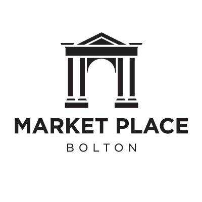 The Market Place Bolton