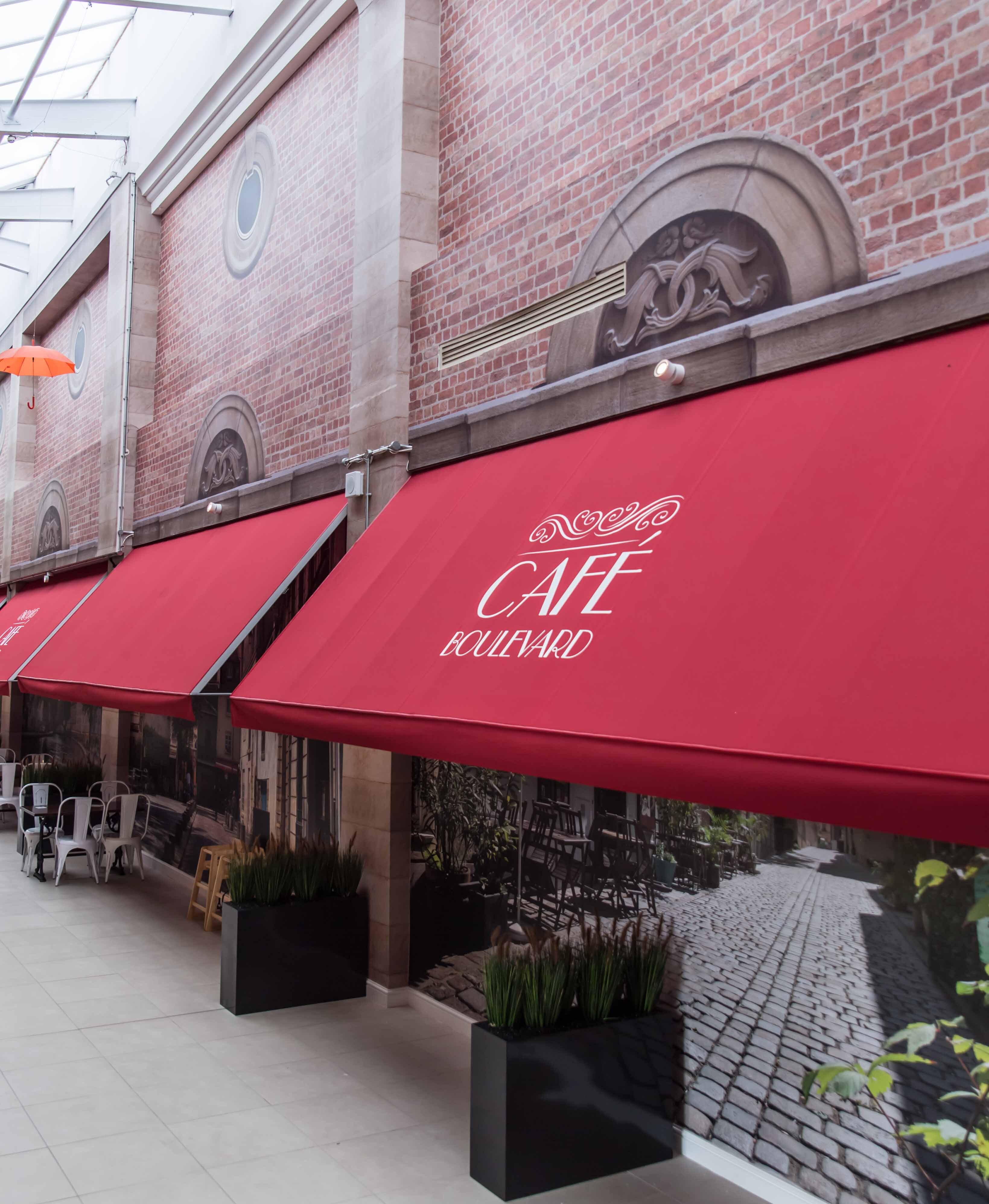 CW Series Bolton Market Place Cafe Boulevard Bolton 3