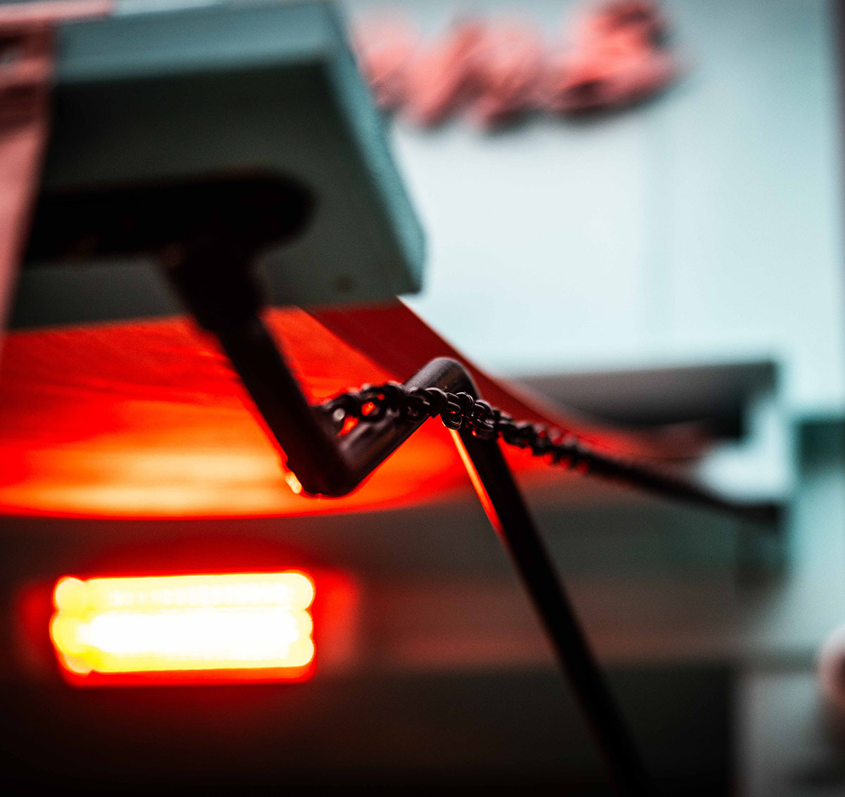 JR A106 Traditional Victorian Box Simmons Bar Manchester 9 LR