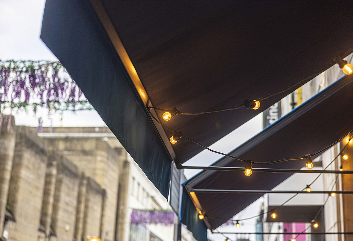 JR CW101 Panel Canopy Alberts Schloss Liverpool 5 LR