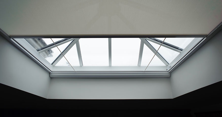 JR SK101 Eliminate Skylight Austin Hutchinson Cheshire 10