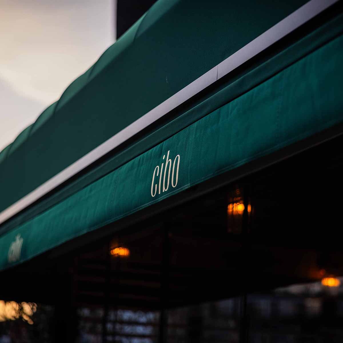 Waterfall Canopy Cibo Wilmslow 9 LR