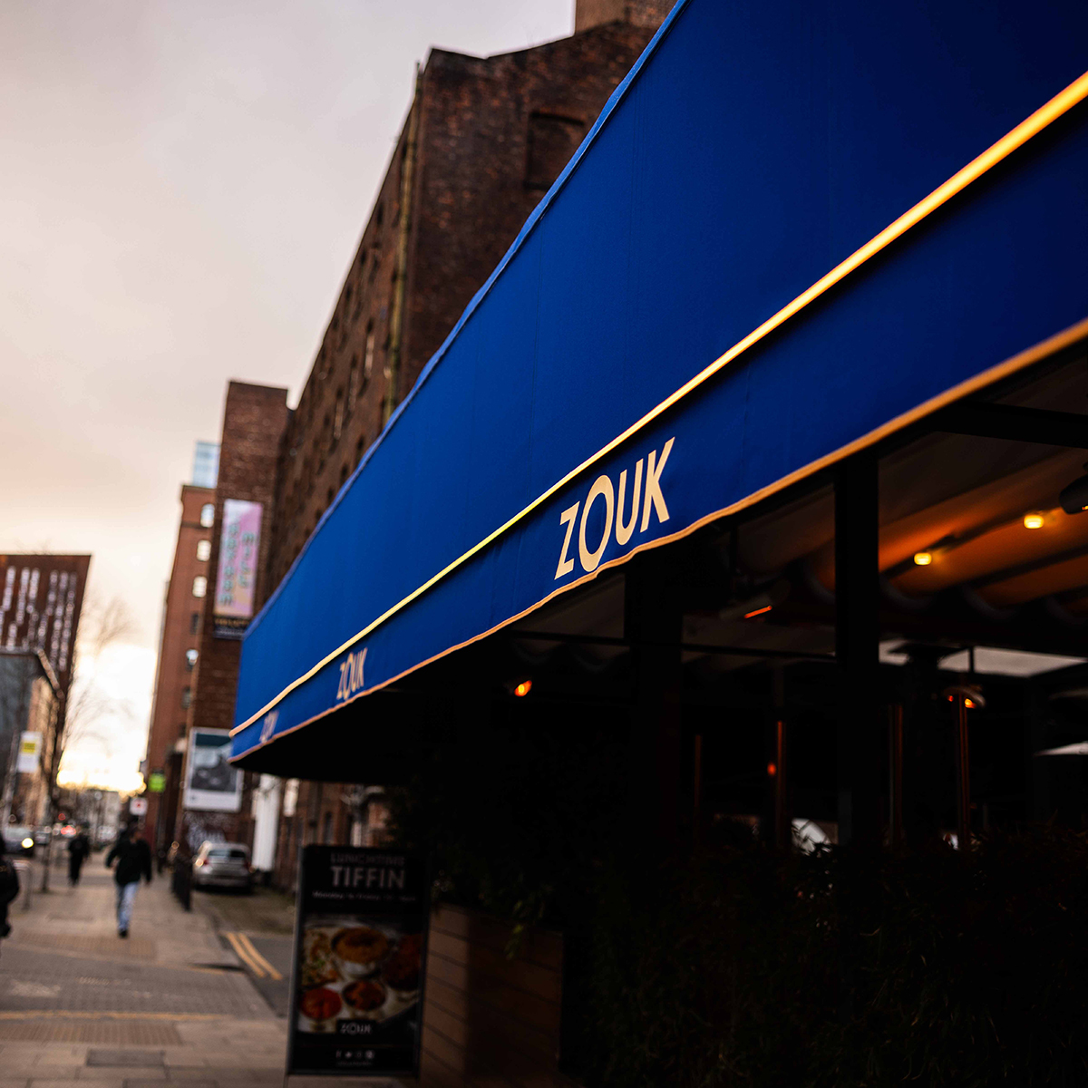 Waterfall Canopy Zouk Manchester 5 LR