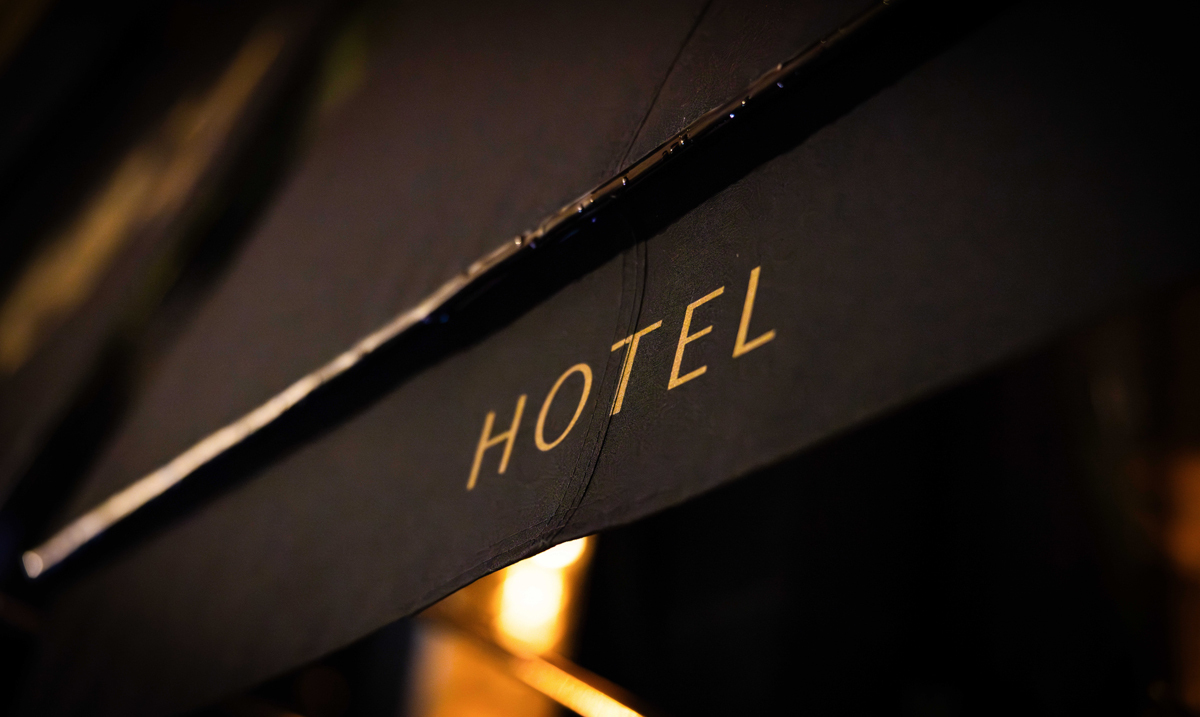 Commercial canopies 3