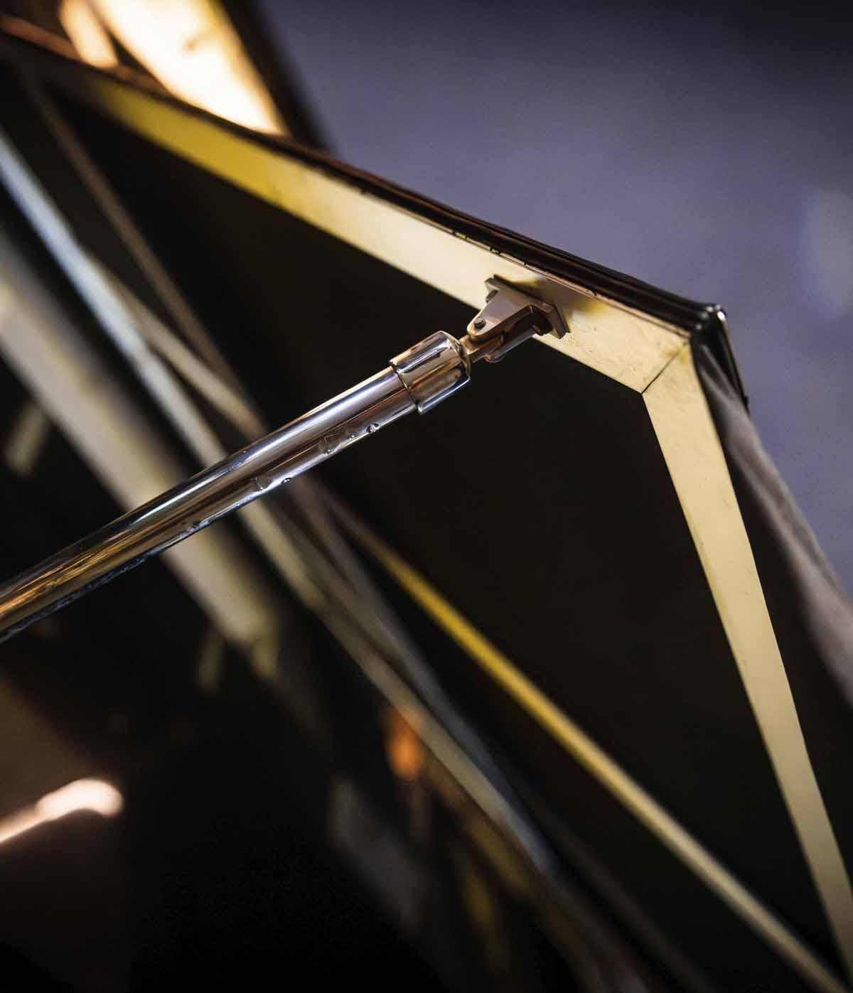 Commercial canopies 5