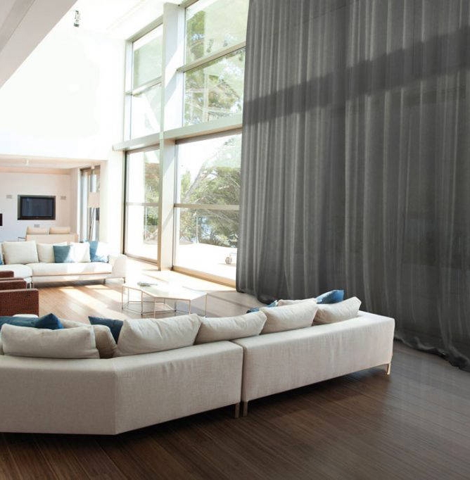 Curtains