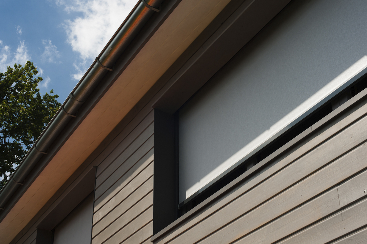 External blinds 2