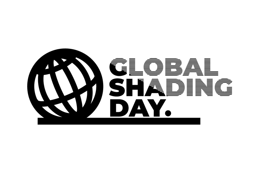 Global shading day