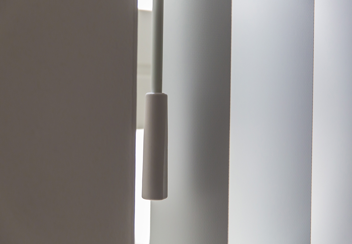 Louvre blinds 2