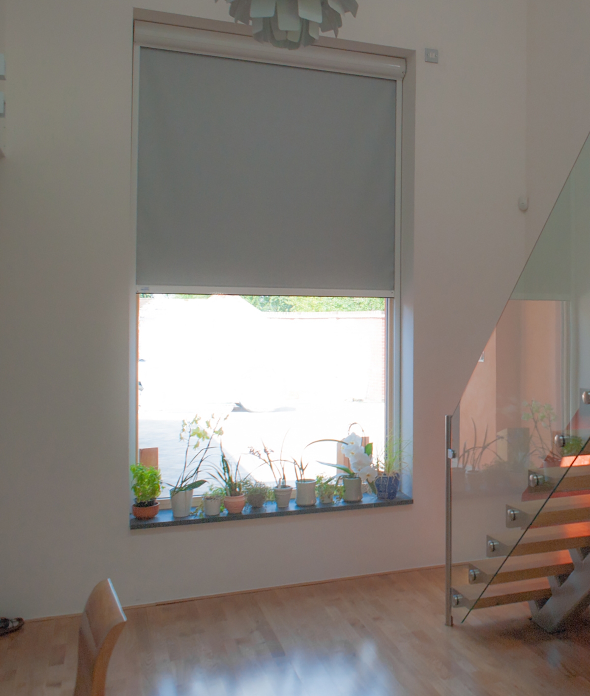 Passive heating blinds 3b