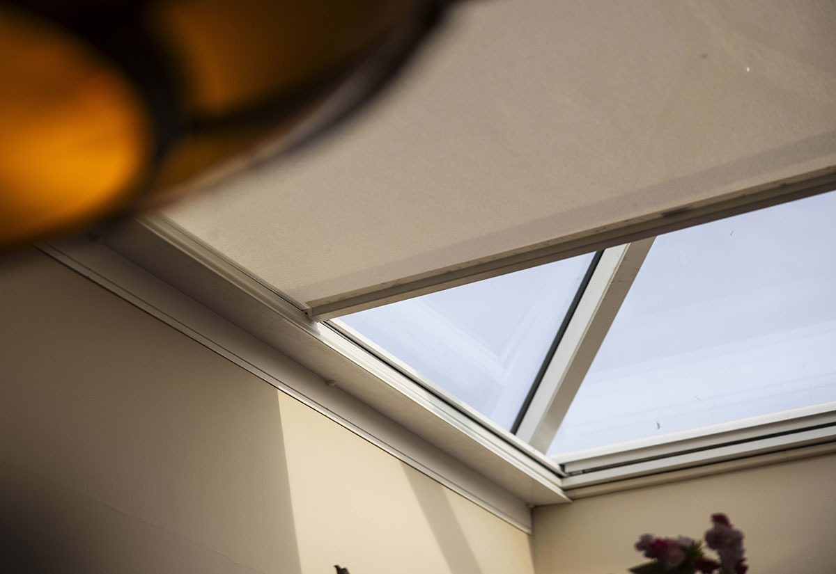 JR SK101 Eliminate Skylight Blackrod 3