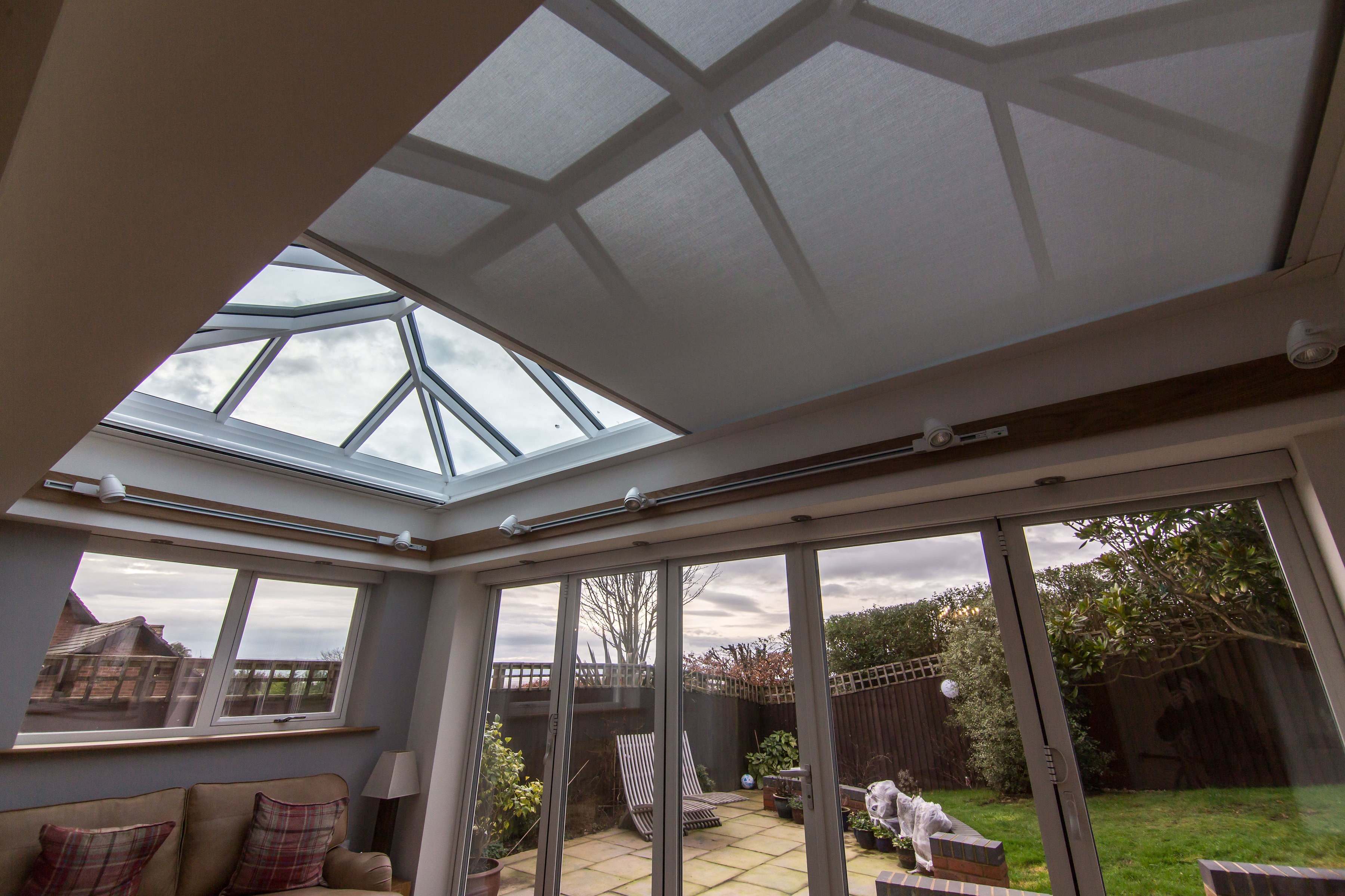 JR SK101 Eliminate Skylight Mr Harding Wirral 18 galleryno3