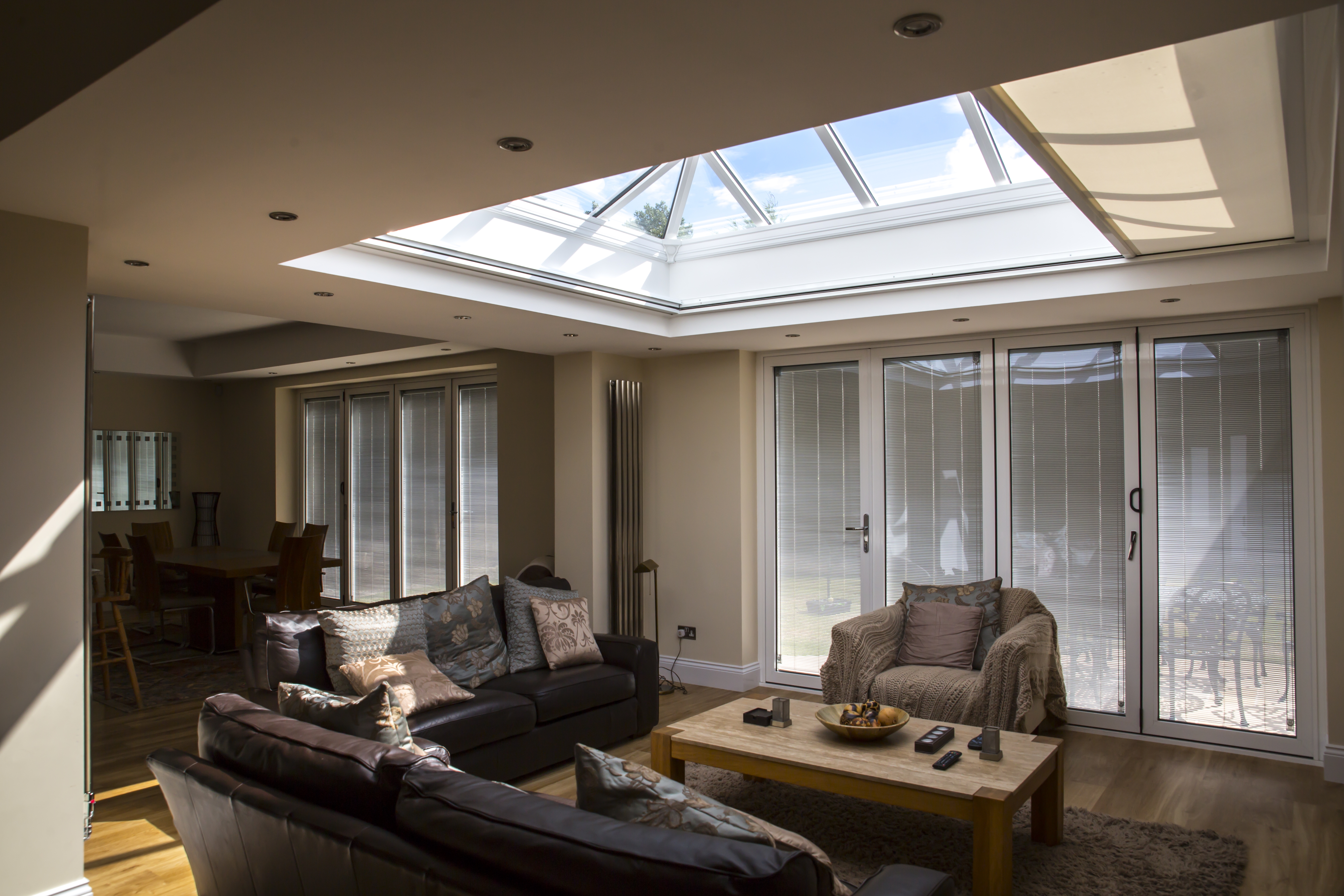 JR SK101 Eliminate Skylight Mr Mrs Helme Southport 26