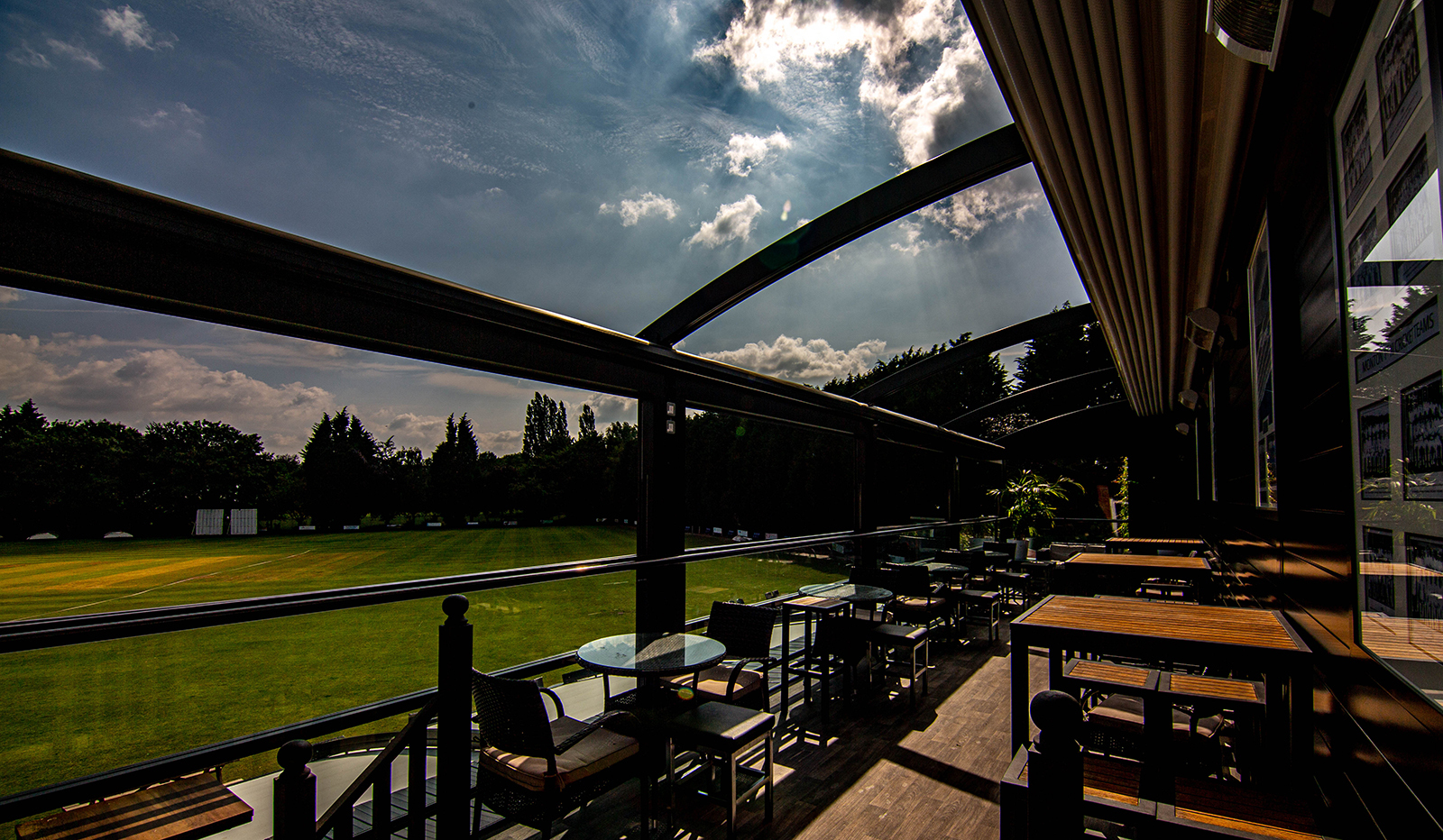 JR W Series Coral Monton Sports Club Monton Manchester 8