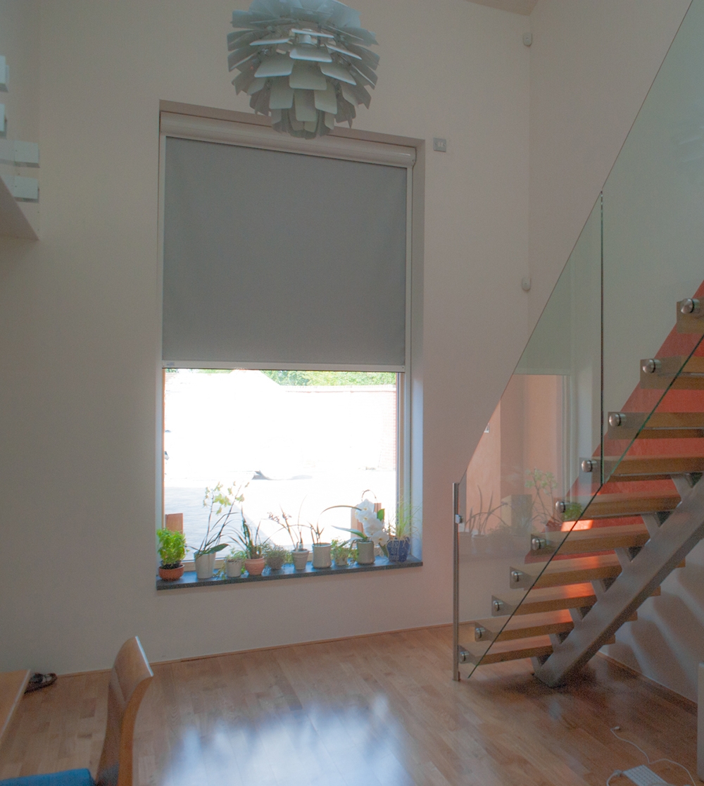 Roller blinds 1