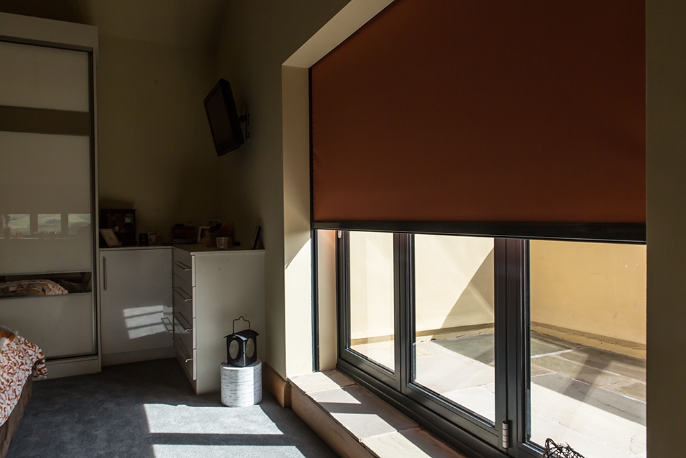 Roller blinds 2