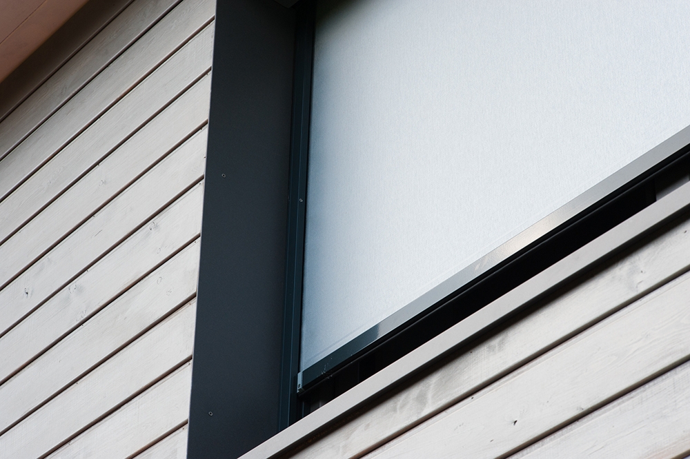Roller blinds 3