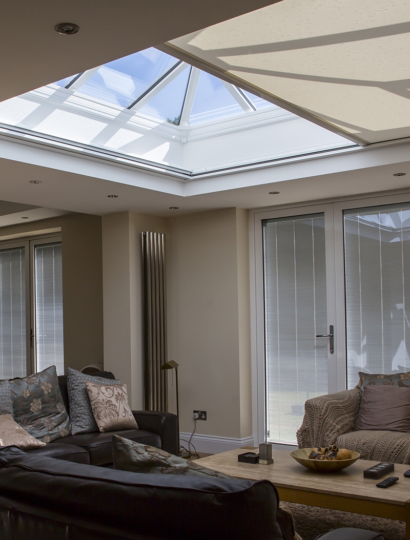 Understanding smart blinds