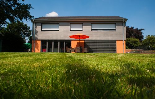 JR N101 VZ90 Passivhaus Dr Frain Telford 1