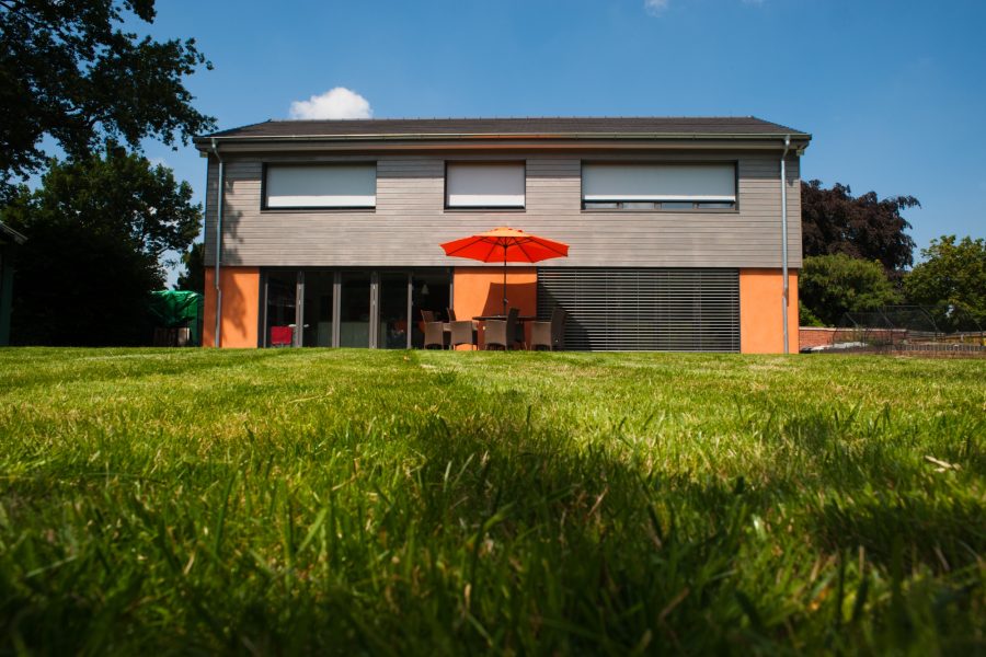 JR N101 VZ90 Passivhaus Dr Frain Telford 1