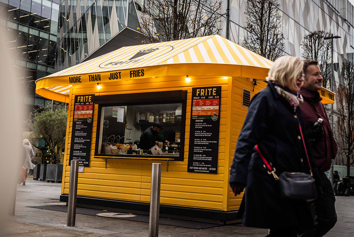 Canopy Top Just Frites Manchester 5 LR