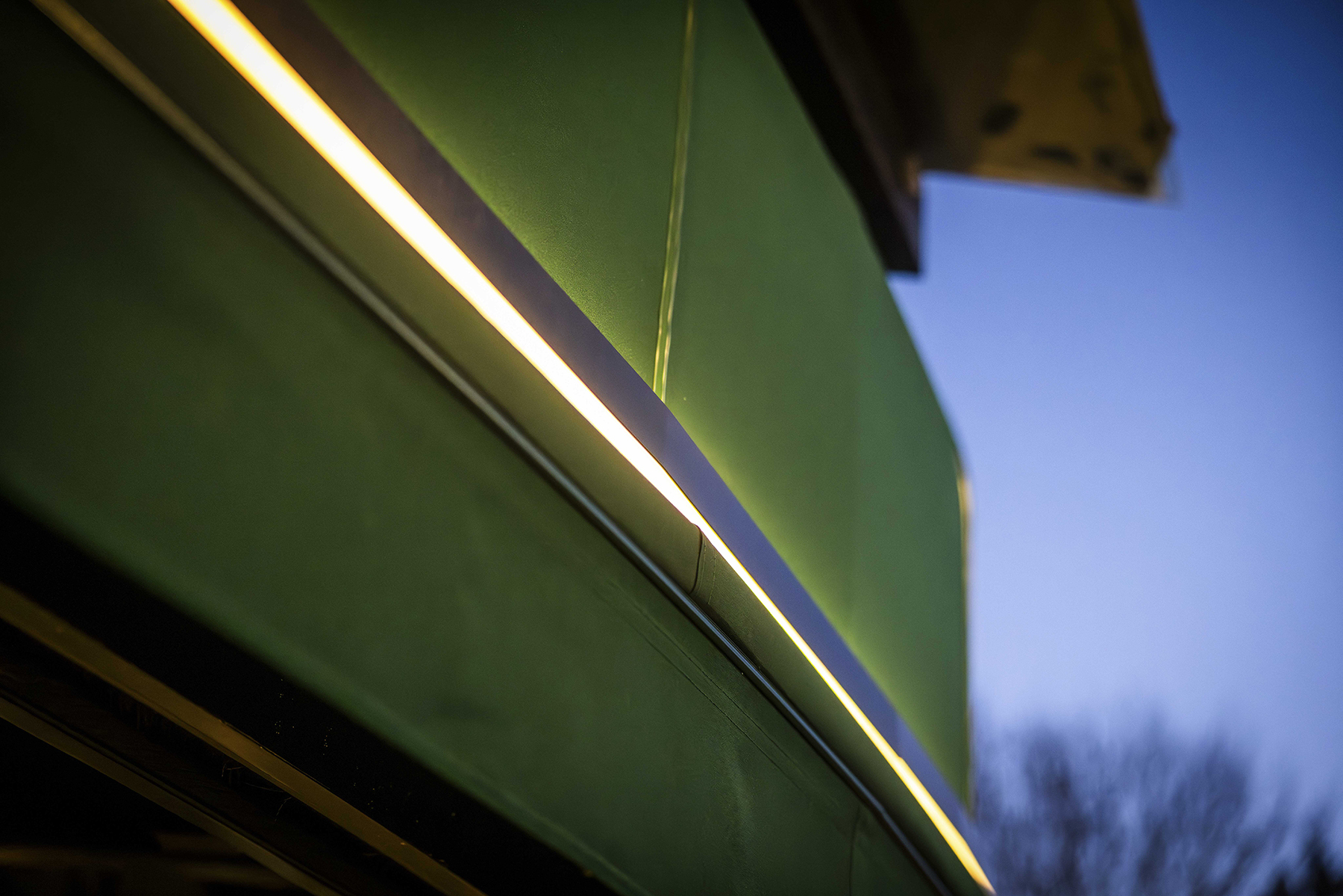 NEW Waterfall Canopy Cibo Hale 22 LR