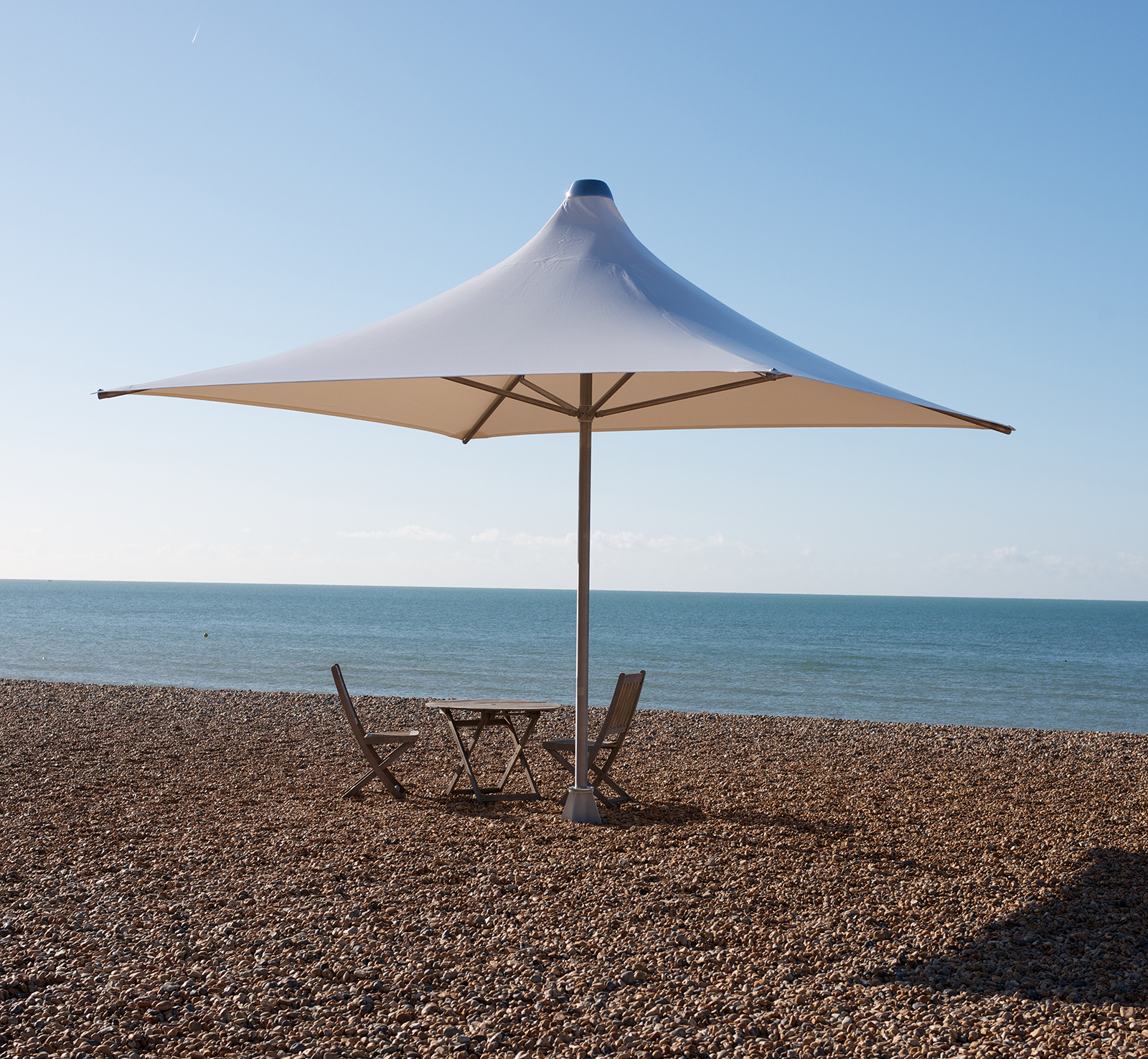 The Silver Pergola