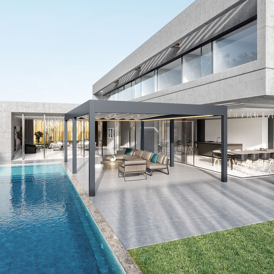 Satain s pergola 2
